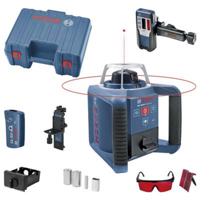 Bosch Professional GRL 300 HV Rotatielaser