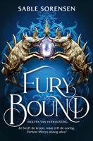 Fury Bound - Sable Sorensen - ebook