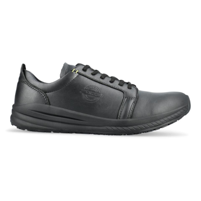 Sika Lifegrip Sneaker 403233-10 O2 SRC Zwart | Zwart | Maat 40 - 5703617245806