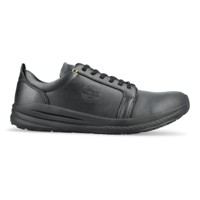 Sika Lifegrip Sneaker 403233-10 O2 SRC Zwart | Zwart | Maat 40 - 5703617245806