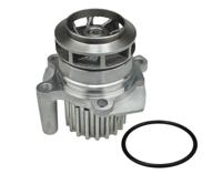 Waterpomp MEYLE-HD Quality MEYLE, u.a. für VW, Ford, Seat, Audi, Skoda, Mitsubishi