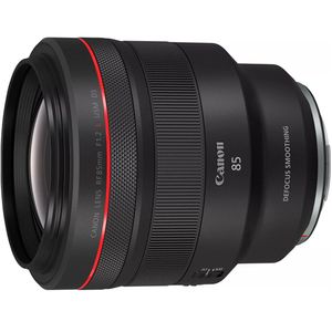 Canon RF 85mm F/1.2L USM DS
