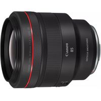Canon RF 85mm F/1.2L USM DS