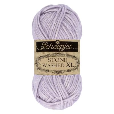 Scheepjes Stone Washed XL - 858 Lilac Quartz