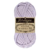 Scheepjes Stone Washed XL - 858 Lilac Quartz