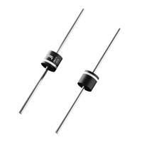 Diotec Gelijkrichter diode FX2000D D8x7.5_LowRth 200 V 5 A