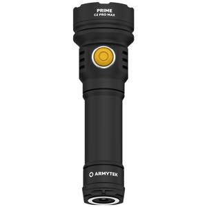 ArmyTek Prime C2 Pro Max White Zaklamp werkt op een accu LED Met handlus, Met holster 4000 lm 203 g