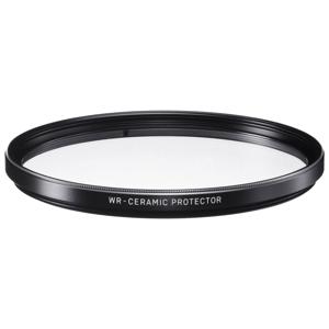 Sigma AFI9E0 cameralensfilter Camera-beschermingsfilter 8,6 cm