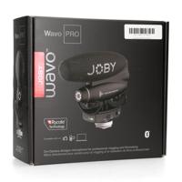 Joby Wavo Pro microfoon