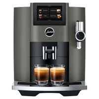 Jura S8 (EB) Volautomaat Grijs