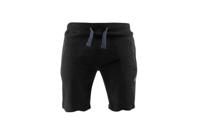 Preston Black Shorts Medium