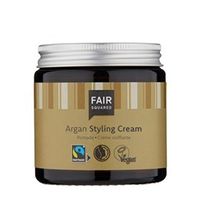 Haarstyling Creme met Arganolie