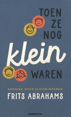Toen ze nog klein waren (Hardback)