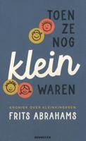 Toen ze nog klein waren (Hardback)