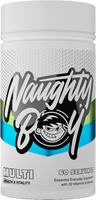 Naughty Boy Multi (60 caps) - thumbnail