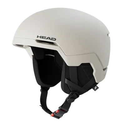 Head Faero Ski- en snowboardhelm