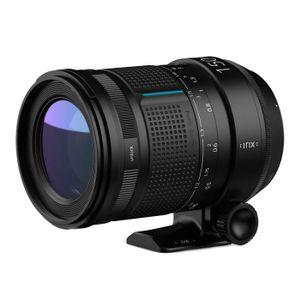 Irix 150mm f/2.8 Macro 1:1 Dragonfly Canon