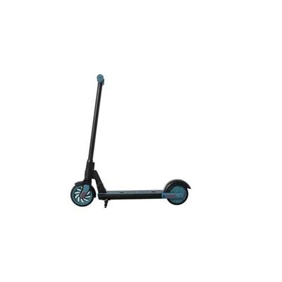 Wispeed elektrische step WISPEED T650 BLUE elektrische kinderstep