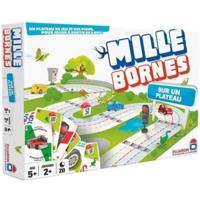 MILLE BORNES Le Grand Classique dienblad