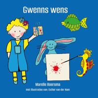 Gwenns wens (Hardback)