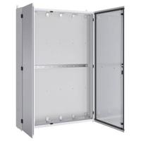 ABN NF512P NF512P Distributiekast Inhoud: 1 stuk(s)