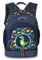 Fabrizio Kinderrugzak Junior Active Dino's Fabrizio Kinderrugzak Junior Active Dino's