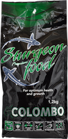 Colombo Steurvoer 5L Medium - Hoogeiwitrijk & Vitaminenrijk Zinkend Visvoer