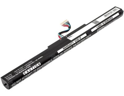 Replacement Parts Laptop accu 15v 3200mah
