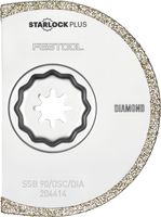 Festool Accessoires Diamant-zaagblad SSB 90/OSC/DIA - 204414 - 204414