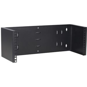 DSI 4U Wall Mount Bracket - DS-WMB4-S server rack 520 x 180 x 180mm