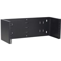 DSI 4U Wall Mount Bracket - DS-WMB4-S server rack 520 x 180 x 180mm - thumbnail