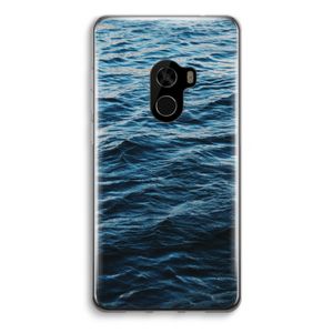 Oceaan: Xiaomi Mi Mix 2 Transparant Hoesje