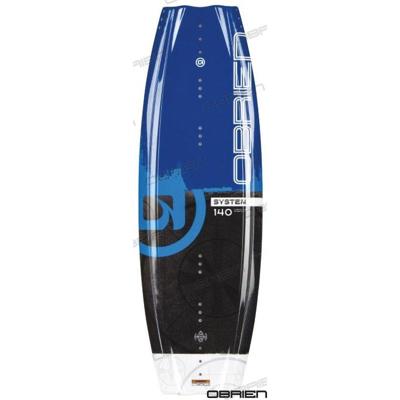 OB2180120 - WAKEBOARD 140