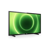 Philips 6600 series 32PHS6605/12 tv 81,3 cm (32") HD Smart TV Wifi Zwart - thumbnail