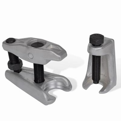 VidaXL Kogelgewrichtspreider set (2 stuks)