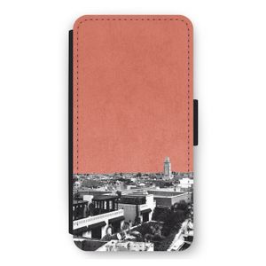 Marrakech Skyline : iPhone 11 Flip Hoesje