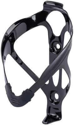 CONTEC bidonhouder "aero flex" ct bottle cage aero flex black