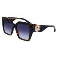 Zonnebril Dames Longchamp LO734S-430 Ø 53 mm