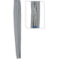 Afdekhoes voor droogmolen