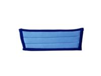 Wecoline Microvezel glasmop 28cm pak a 5 Wecoline Microvezel glasmop 28cm pak a 5