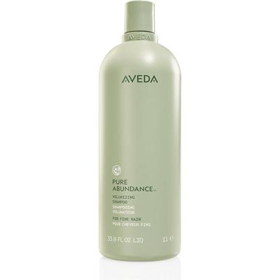 Aveda Pure Abundance Volumizing Shampoo 1000ml
