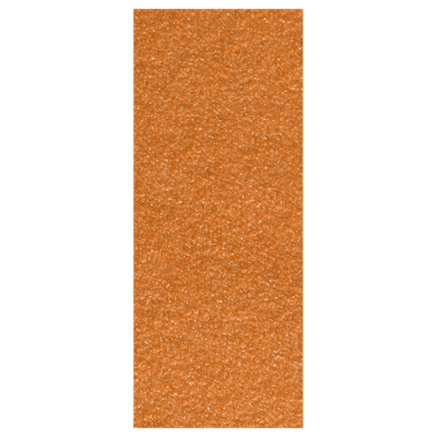 Wolfcraft Schuurstroken | Korund | K180 | 93 x 230mm | 8 stuks - 2048000