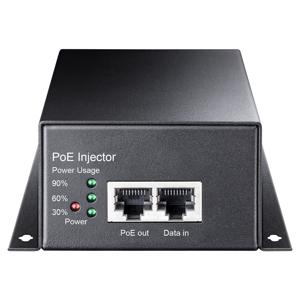 Cudy POE350 PoE adapter & injector Gigabit Ethernet 52 V