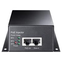 Cudy POE350 PoE adapter & injector Gigabit Ethernet 52 V - thumbnail