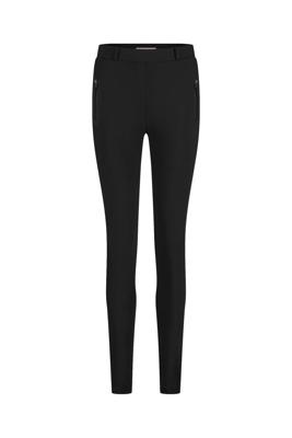 Studio Anneloes Margot Trousers 94804 9000 Black