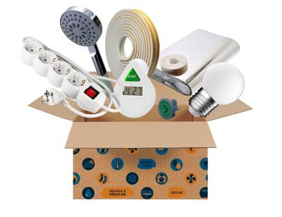 Energiebespaarbox - large - mix - ad