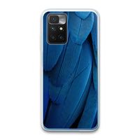 Pauw: Xiaomi Redmi 10 Transparant Hoesje