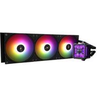 Thermalright Frozen Warframe Pro 360 Black