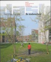 De stadsenclave/The Urban Enclave (Paperback)