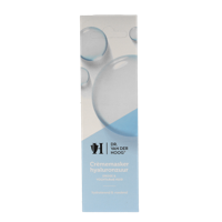 Dr. van der Hoog Crememasker hyaluron zuur 10 Milliliter